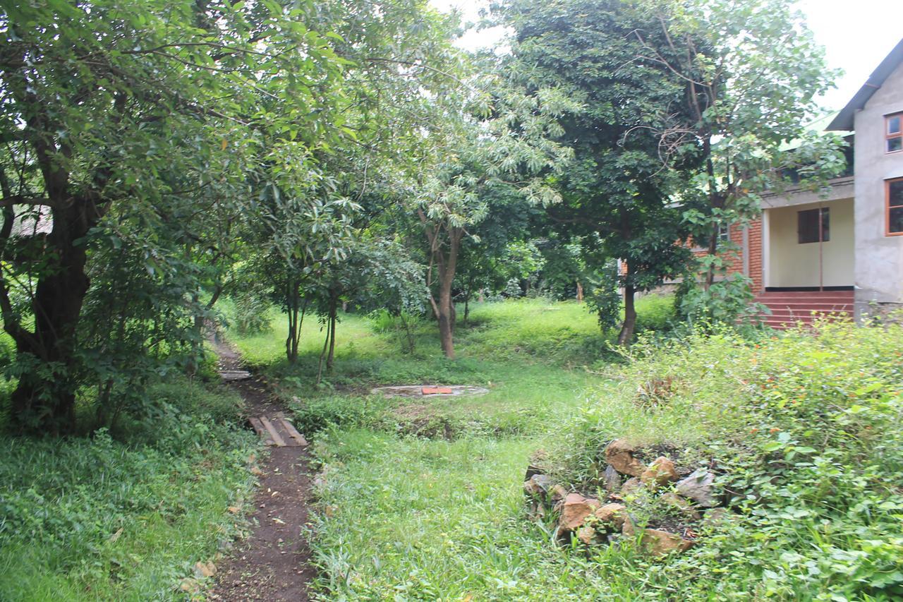 Shamba Hostel Usa River Exterior foto